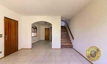 Imagem 2: Sobrado com 3 dormitórios para alugar, 250 m² por R$ 3.150,00/mês - Jardim das Américas