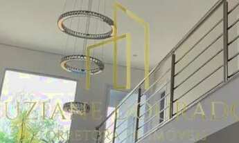 Imagem 3: Casa para aluguel com 3 quartos em Suru - Santana de Parnaíba - São Paulo