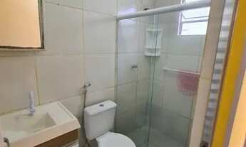 Imagem 5: Apartamento para aluguel possui 60 metros quadrados com 2 quartos em Stella Maris - Salvad