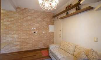 Imagem 4: APARTAMENTO À VENDA NO MORUMBI