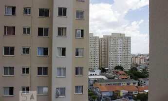 Imagem 7: Apartamento para Aluguel - Itaquera, 2 Quartos, 41 m2