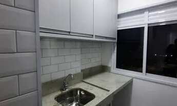 Imagem 3: Residencial Reiwa 3 dormitórios, 1 suíte, nunca habitado pronto para morar