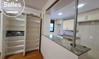 Imagem 4: RIO DE JANEIRO - Apartamento Padrão - JARDIM BOTÂNICO