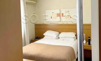 Imagem 7: Flat The Premium Osasco disponível para venda com 35m² e 01 vaga de garagem