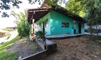 Imagem 4: Casa com 2 dormitórios para alugar, 132 m² por R$ 1.100,00/mês - Badenfurt - Blumenau/SC