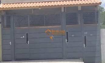 Imagem 6: Casa com 2 dormitórios para alugar, 130 m² por R$ 1.810,00/mês - Jardim Okuyama - Guarulho