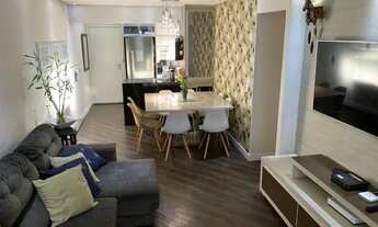 Imagem 2: Apartamento de 100m² 3 dormitórios Bela Vista - Osasco