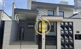 Imagem 3: Casa térrea com 3 dormitórios ( 1 suíte ) à venda, 137 m² por R$ 995.000 - Jardim do Lago