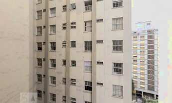 Imagem 6: Apartamento para Aluguel - Consolação, 1 Quarto, 46 m2