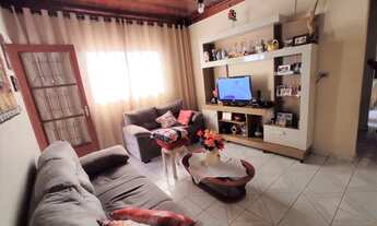 Imagem: Casa 100 m2, 2 dormitórios, para venda