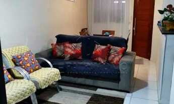 Imagem: SOROCABA - Casa Padrão - Eliana