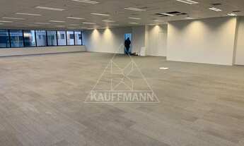 Imagem 6: Berrini Conjunto 761 m² AU Locação!!!