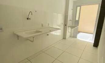 Imagem 7: Apartamento dois quartos ,pronto para morar com infraestrutura completa em Abrantes