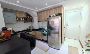 Imagem 7: Cobertura para venda 75m² em Pinheiros