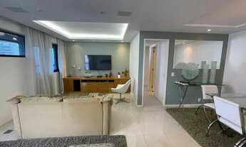 Imagem 3: AQUABELLA BARRA LINDÍSSIMO REFORMADO VISTA MAR