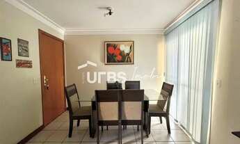 Imagem 2: Monte Castelo - Apartamento 3 quartos, sendo 1 suíte