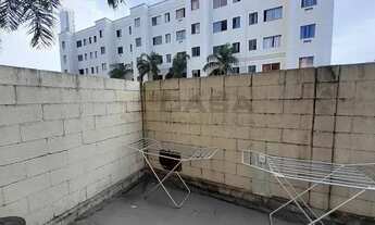 Imagem 6: FBM Apartamento 2Q no Top Life com amplo quintal