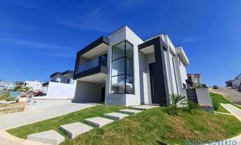 Imagem: CASA EM CONDOMÍNIO - MONT ALCINO - SP