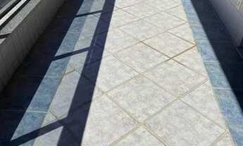 Imagem 2: Apartamento na Gláucio Gil Prédio baixo 2 Quartos com dependência completa no RECREIO