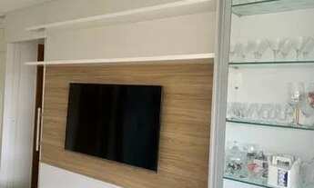 Imagem 7: Apartamento para aluguel com 65 metros quadrados com 2 quartos em Imbuí - Salvador - Bahia