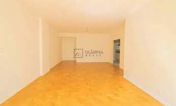 Imagem 5: Apartamento Venda 4 Dormitórios - 164 m² Perdizes