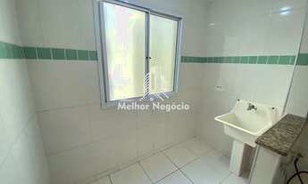 Imagem 3: Apartamento com 2 dorms, Jardim Parque Jupiá, Piracicaba - R$ 189 mil, Cod: AP3178