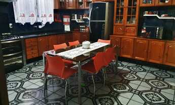 Imagem: Sobrado para locação - Jardim Imperador