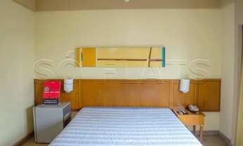 Imagem 5: FLAT NA VILA CLEMENTINO NO POOL PARA INVESTIMENTO