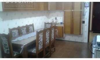 Imagem 6: Santo André - Apartamento Padrão - Vila Camilópolis