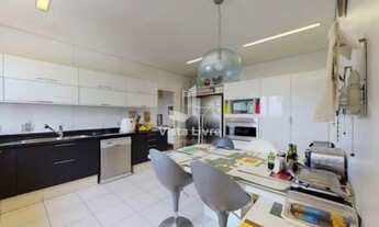 Imagem 6: Apartamento à venda, Alto de Pinheiros, São Paulo, SP