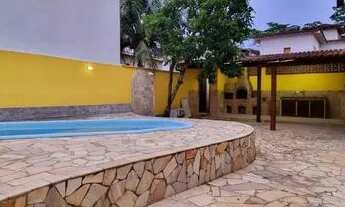 Imagem 5: Alugo casa 4 quartos, piscina, 450m², Serra Grande, Niterói, local excelente