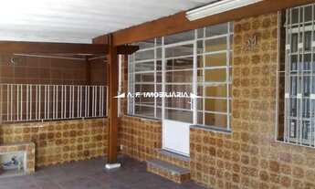 Imagem: São Paulo - Casa Padrão - VILA VITORIO