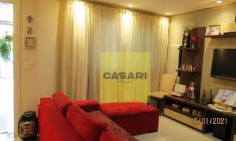 Imagem 6: Sobrado à venda, 168 m² por R$ 850.000,00 - Rudge Ramos - São Bernardo do Campo/SP