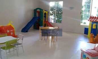 Imagem 6: Apartamento com 102m² 3 dormitórios 1 suíte e 2 Vagas