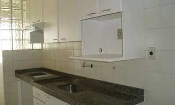 Imagem 5: Edifício Lake Havasu Apartamento para aluguel no bairro Setor Bela Vista