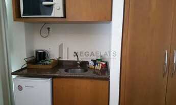 Imagem 2: QUALITY LONG STAY BELA CINTRA PARA VENDA!