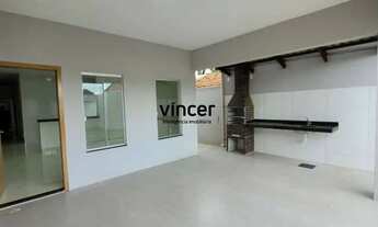 Imagem 2: Casa no Parque Alvorada em Senador Canedo