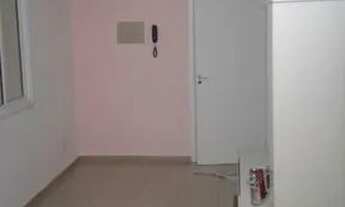 Imagem 2: Apartamento para aluguel possui 34 metros quadrados com 1 quarto em Santa Efigênia - São P