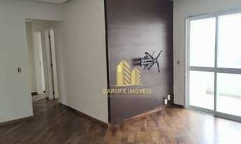 Imagem 4: Apartamento com 3 dormitórios para alugar, 110 m² por R$ 3.721,00/mês - Jardim Aquarius