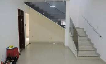 Imagem 4: Casa com 4 dormitórios para alugar, 195 m² por R$ 3.348,41/mês - Lagoa Nova - Natal/RN