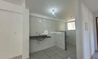 Imagem 5: Apartamento com 2 quartos, 61 m² - venda por R$ 220.000 ou aluguel por R$ 900,00/mês - Bon
