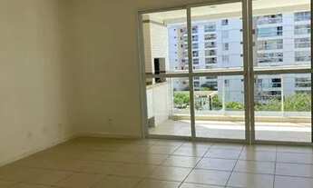 Imagem 2: Apartamento com 4 quartos em 131m2 - Condondominio Reserva Alphaville Salvador