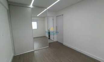 Imagem 3: Apartamento para alugar no bairro Parque Residencial Aquarius - São José dos Campos/SP