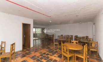 Imagem 6: Apartamento para aluguel possui 66 metros quadrados com 2 quartos em São Geraldo - Porto A