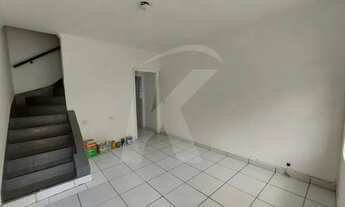 Imagem: Sobrado com 2 Dormitórios na Vila Gustavo