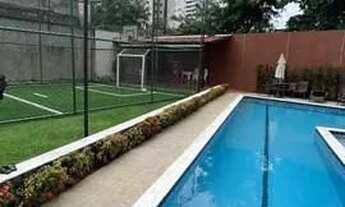 Imagem 7: Italoraul10/ APT De Luxo, ComDependência de empregada, Elevador Inteligent, Salão de Jogo