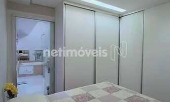 Imagem 4: Casa 3 quartos Suíte Laje Aceita financiamento QR Samambaia Sul Norte Metrô Estação