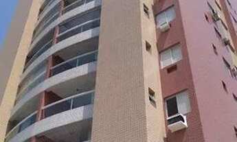 Imagem 5: PRONTO PARA MORAR: Canto do Forte, 3 dorms