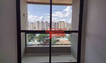 Imagem 4: Apartamento com 3 dormitórios, 88 m² - venda por R$ 420.000,00 ou aluguel por R$ 2.000,00
