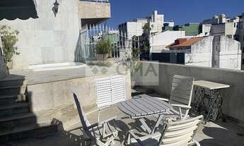 Imagem 5: Apartamento em Ipanema - Rio de Janeiro